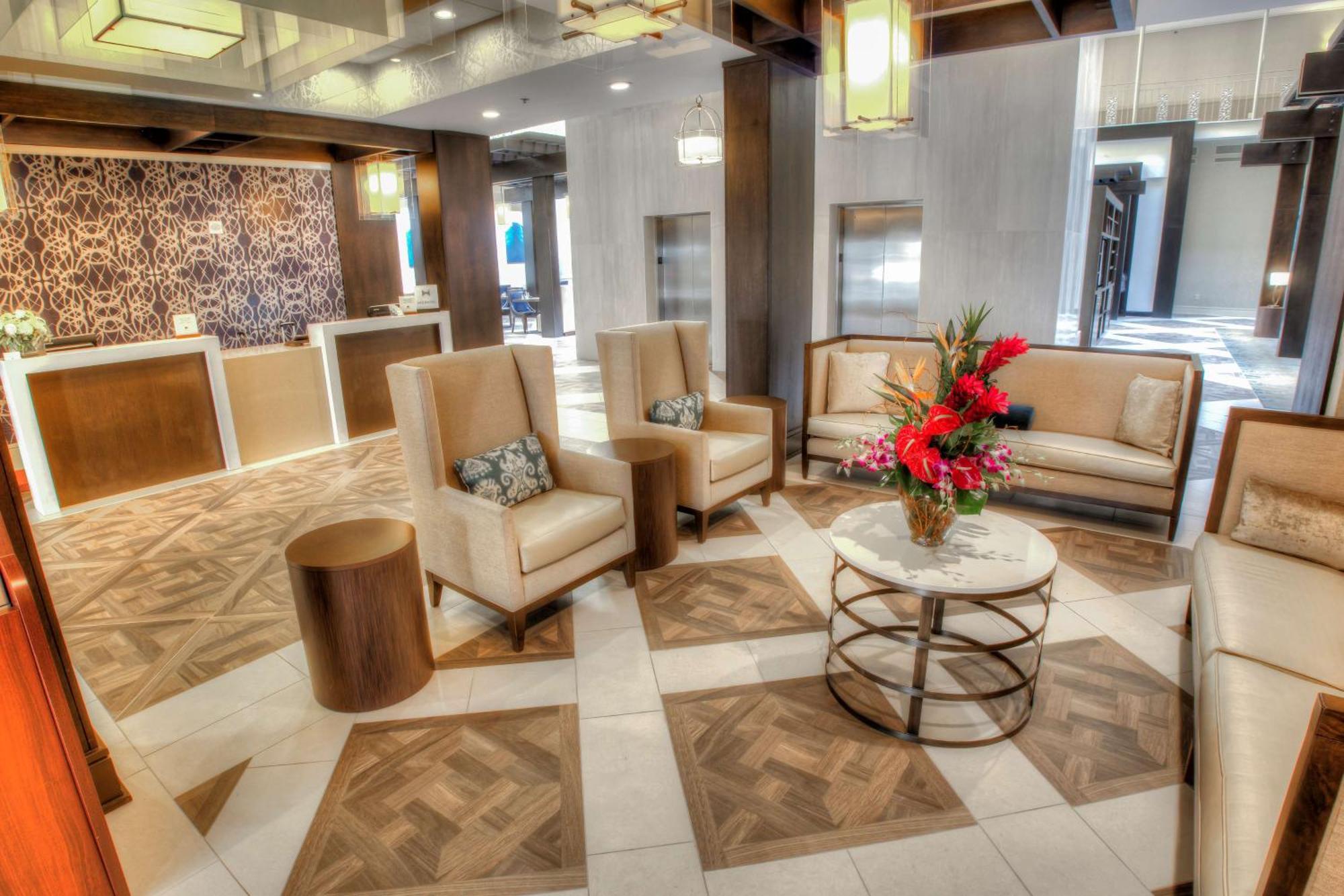 Doubletree Suites By Hilton At The Battery Atlanta Smyrna Exterior foto